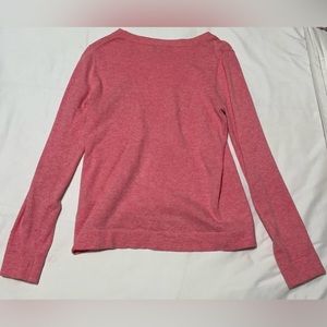 JCrew Women’s Cotton-Wool Sweater